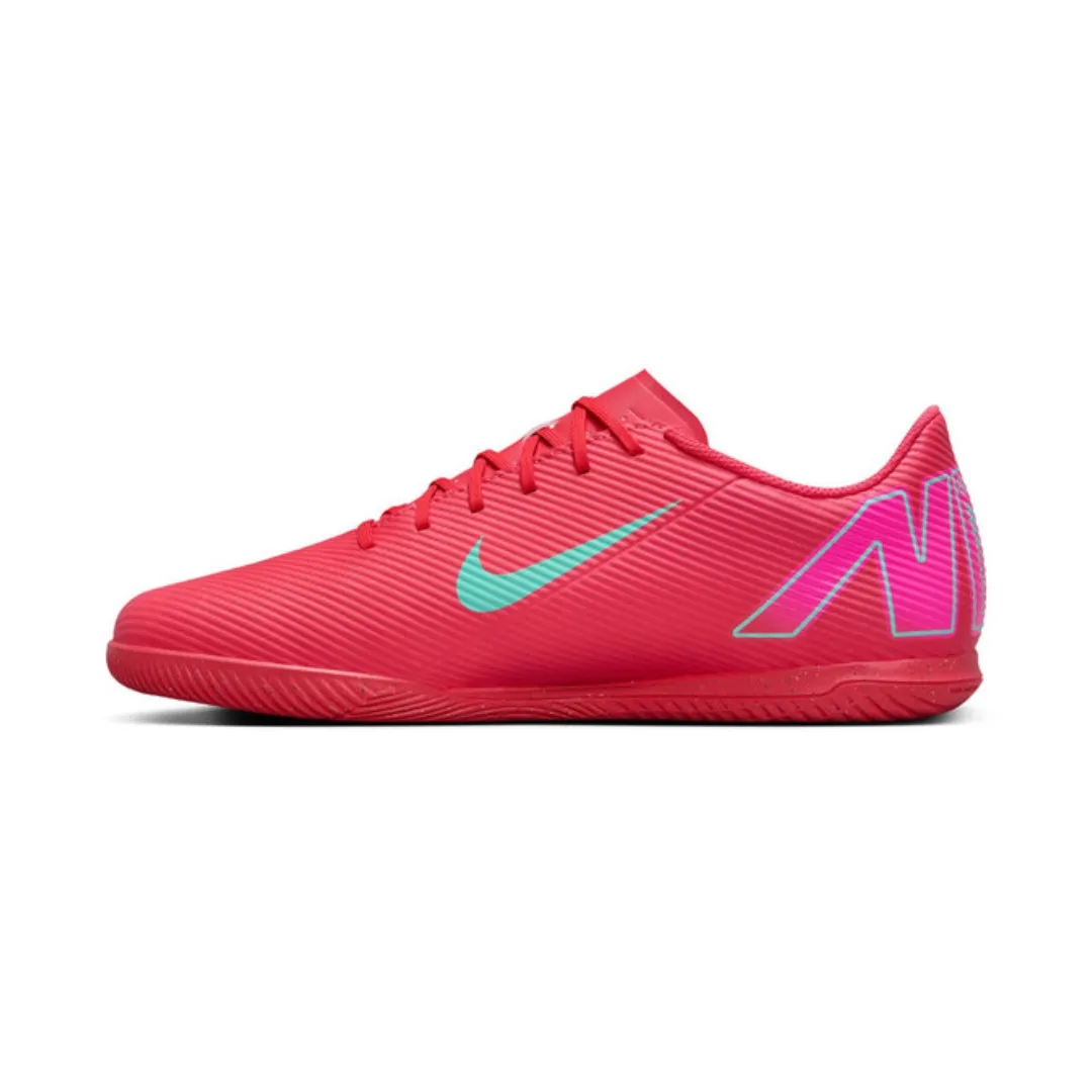 fitting guide Quick   Dry Mercurial Vapor 16 Club Low-Top Soccer Shoes