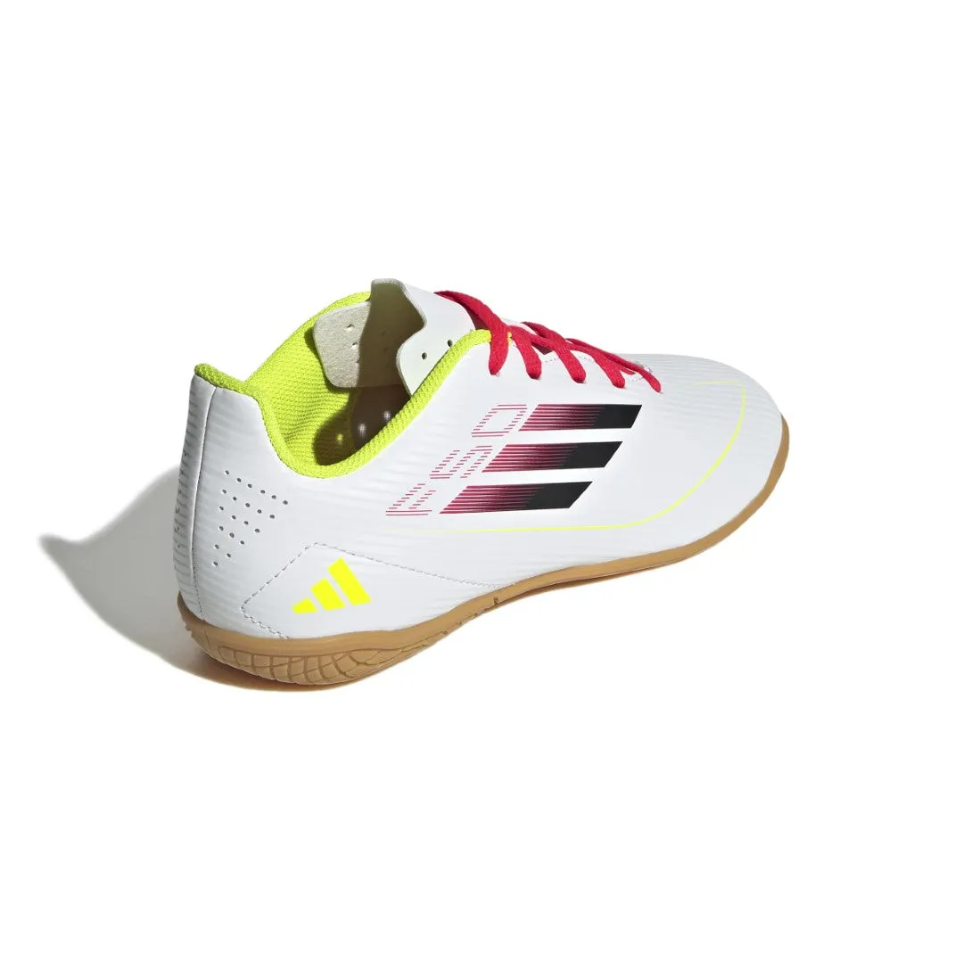 F50 Club Indoor  Soccer Shoes Responsive Shoes