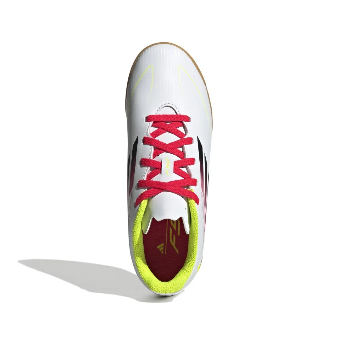 F50 Club Indoor  Soccer Shoes bowling boots