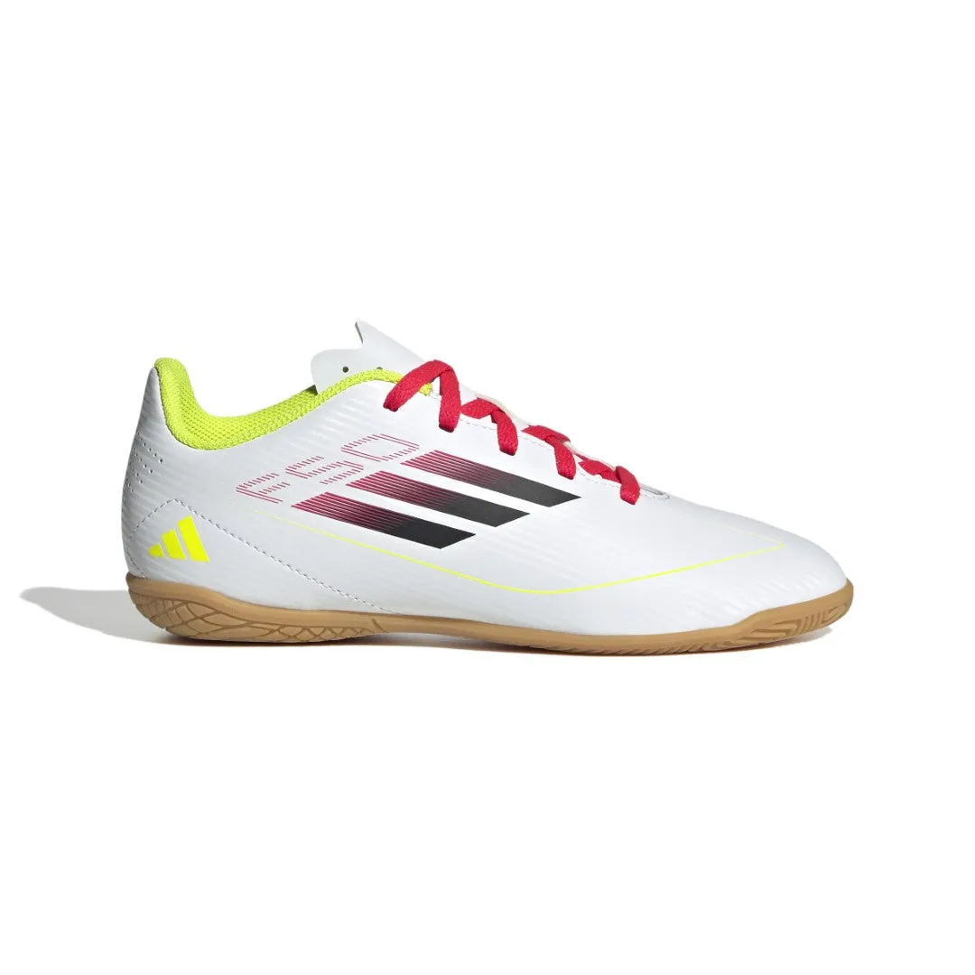 F50 Club Indoor  Soccer Shoes living - room shoes reinforced shoes