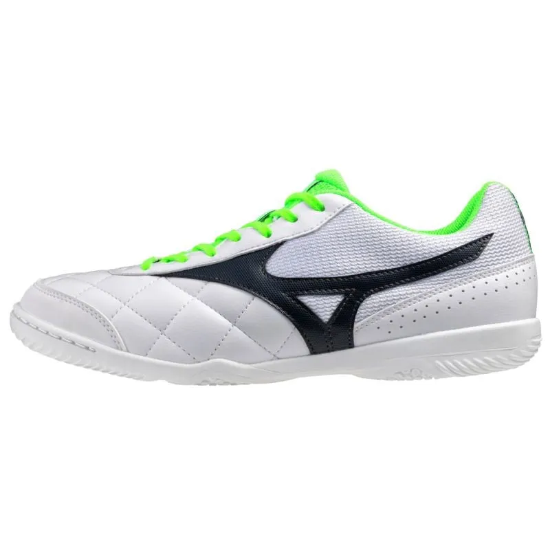 right - footed users Mizuno MRL Sala Club Adults Indoor Football Boots