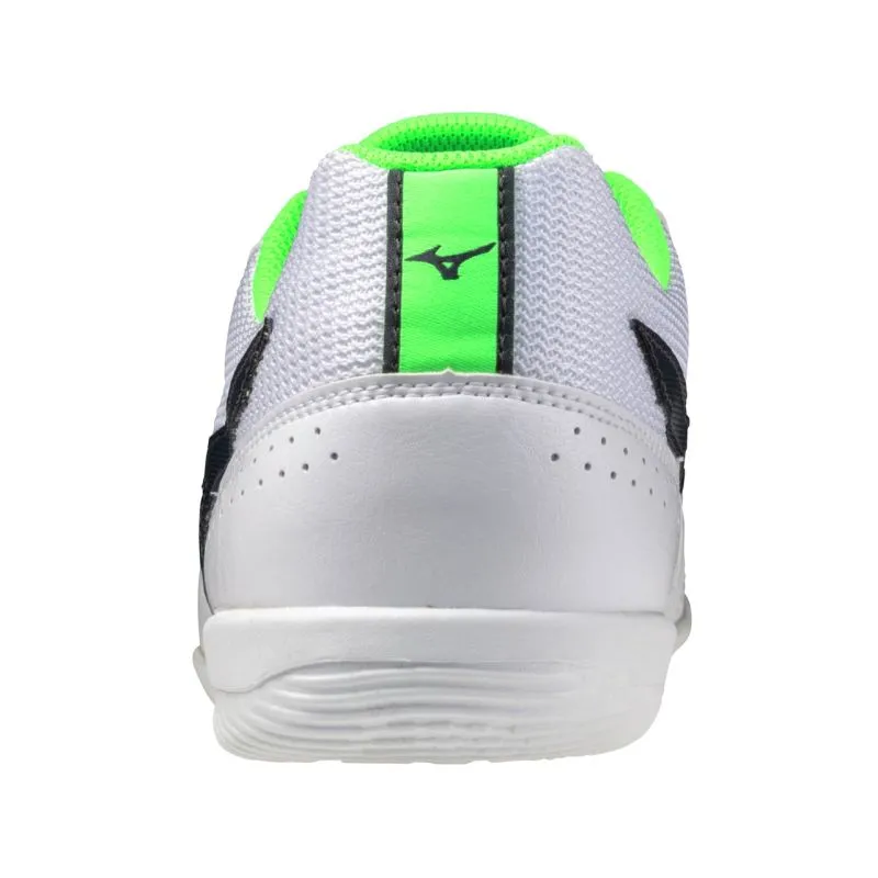 Mizuno MRL Sala Club Adults Indoor Football Boots plyometric training right - foot shoes