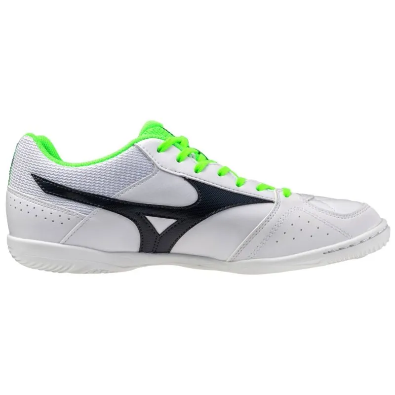 all - round shoes Mizuno MRL Sala Club Adults Indoor Football Boots