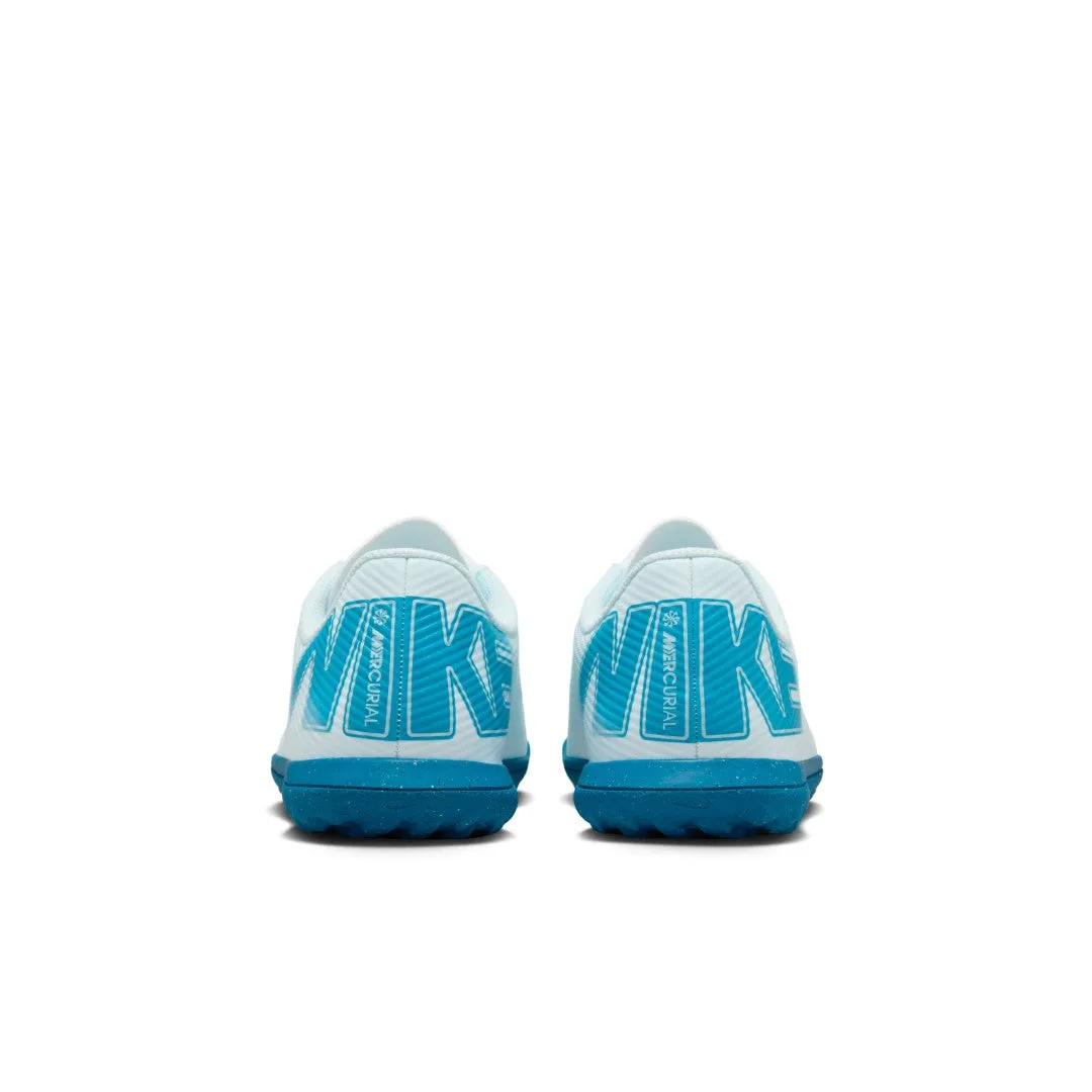 Jr. Mercurial Vapor 16 Club TF Soccer Shoes High-top kids' shoes