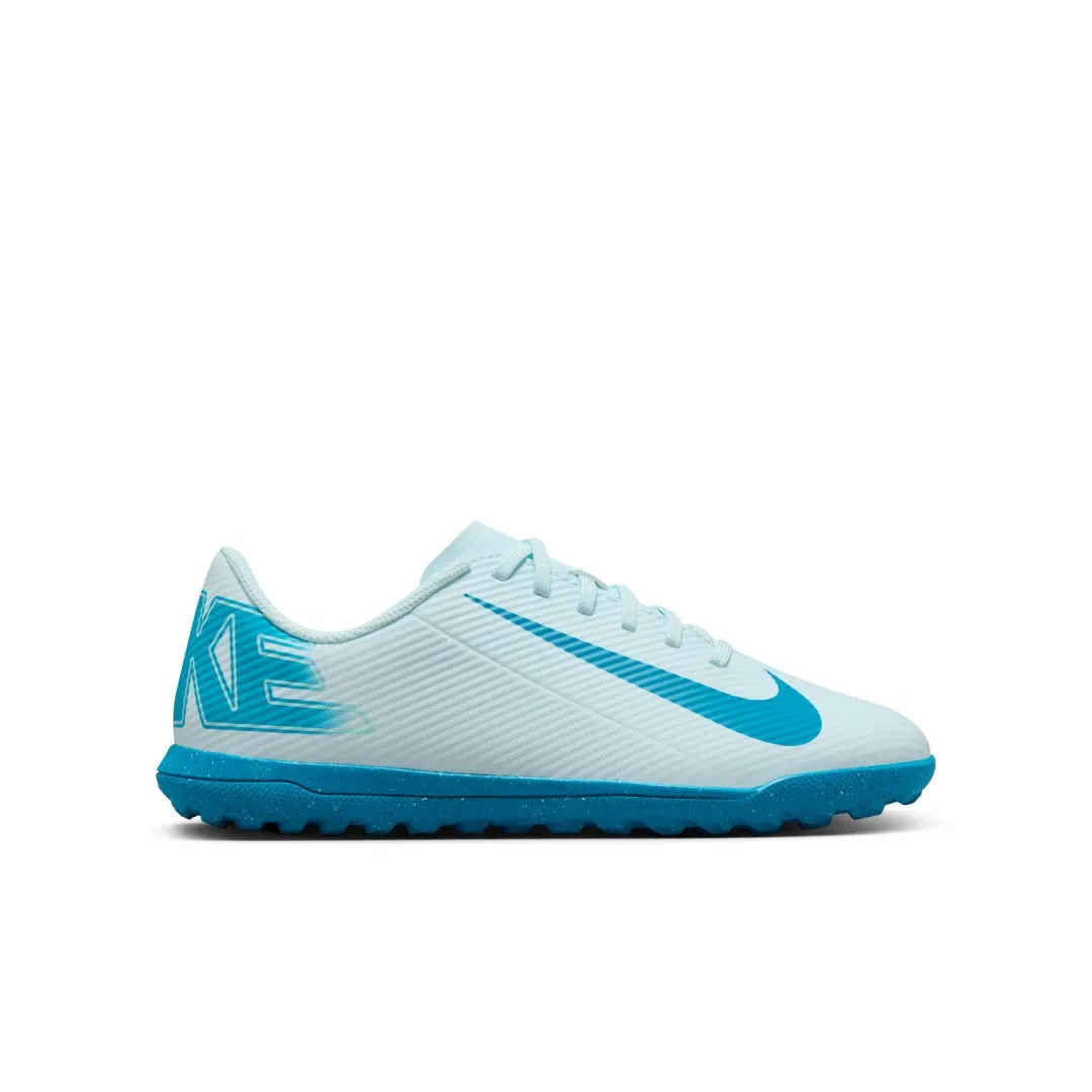 Jr. Mercurial Vapor 16 Club TF Soccer Shoes safe shoes Injury prevention
