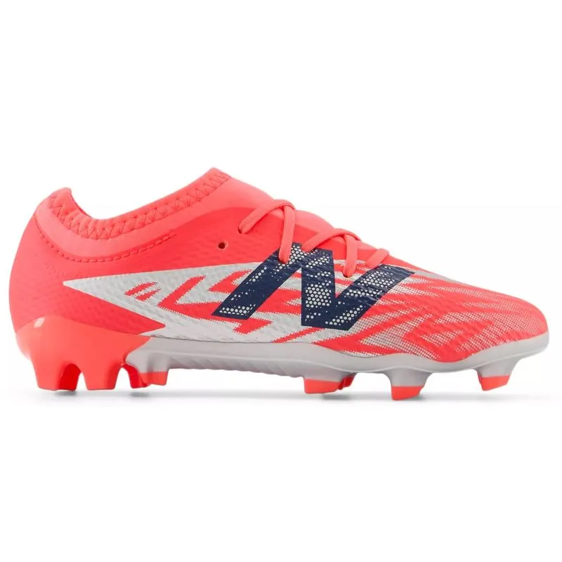 shoe care products Hiking kids' shoes New Balance Furon Team FG Kids Football Boot