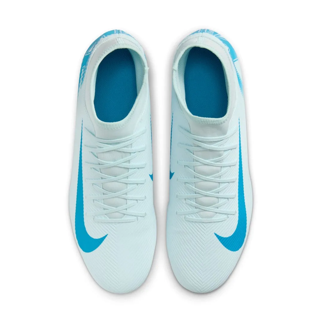Mercurial Superfly 10 Club MG High-Top Boot Soccer Shoes roller hockey shoes