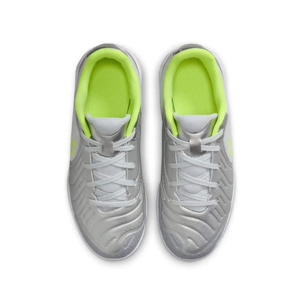Budget Friendly sports Jr. Tiempo Legend 10 Academy Soccer Shoes