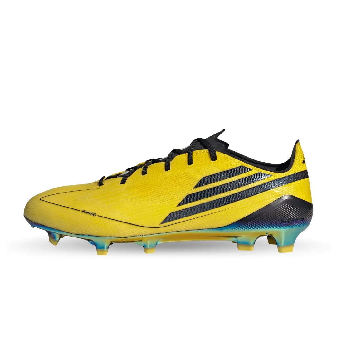 F50 Elite 2010 FG - Special Edition (IH0945) billiards - table shoes