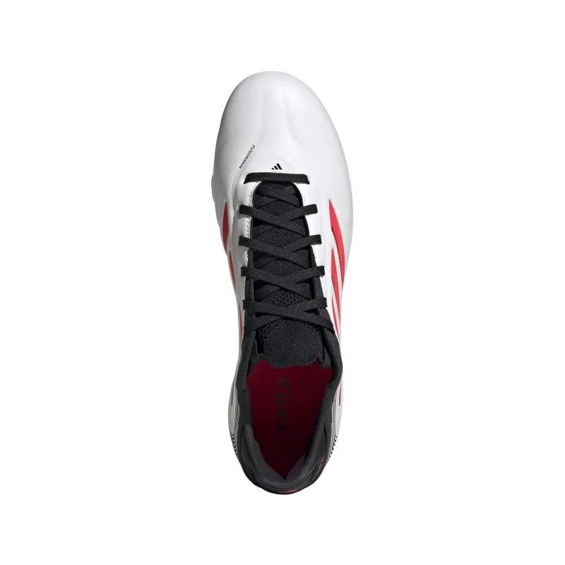 Slip Resistant Grass Field Adidas Copa Pure III PRO FG Adults Football Boots
