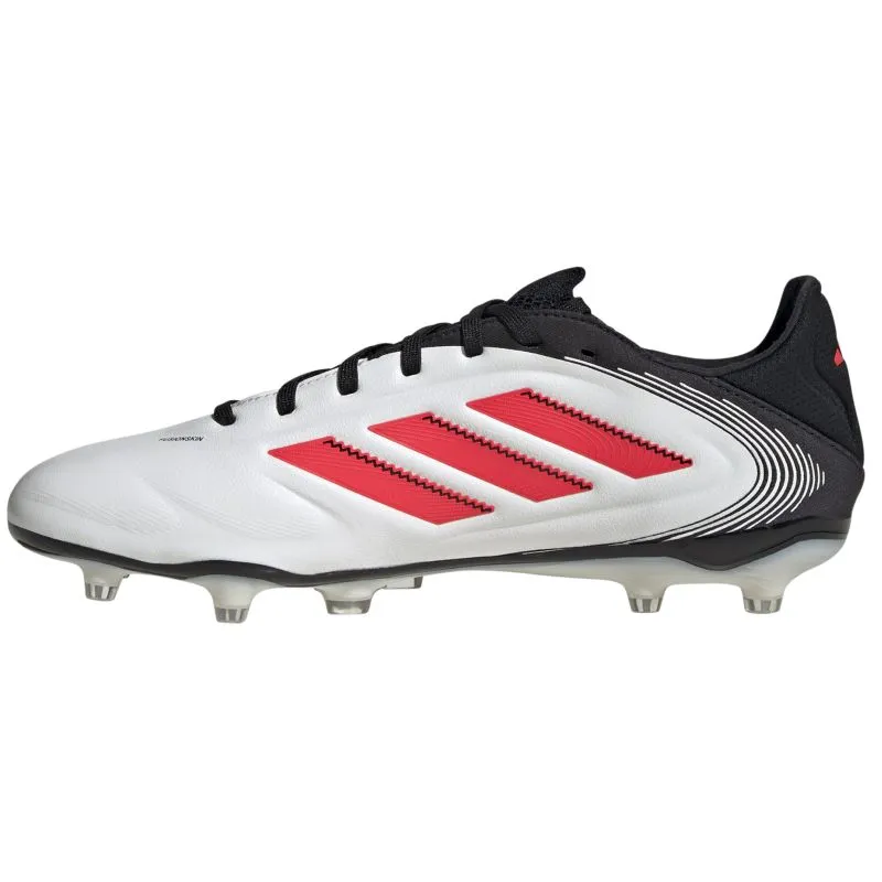 fabric shoes field shoes Adidas Copa Pure III PRO FG Adults Football Boots