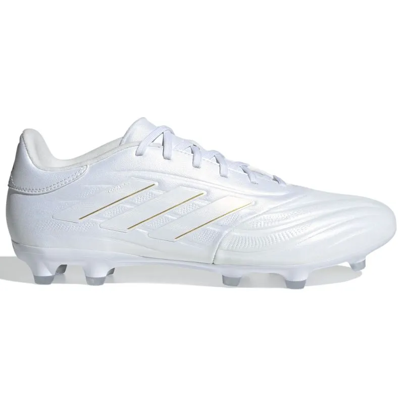 Antibacterial kids' shoes weight - lifting shoes Adidas Copa Pure 2 League FG Adults Football Boots