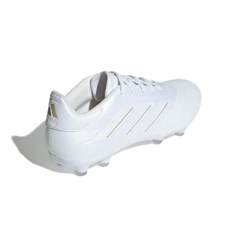 Slip   On Style Adidas Copa Pure 2 League FG Adults Football Boots