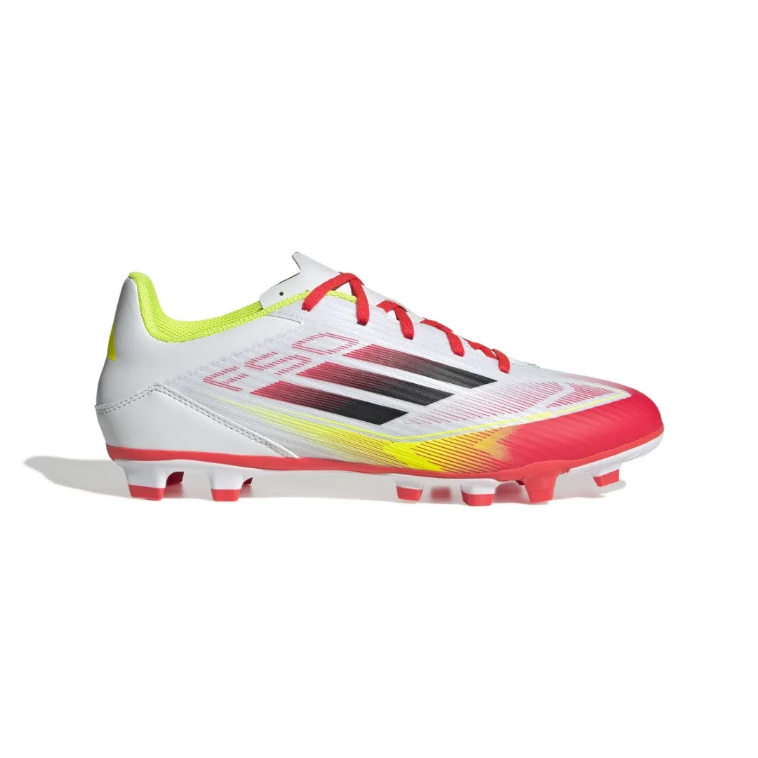 F50 Club Firm/Multi-Ground  Soccer Shoes puncture resistant free - diving - bay shoes