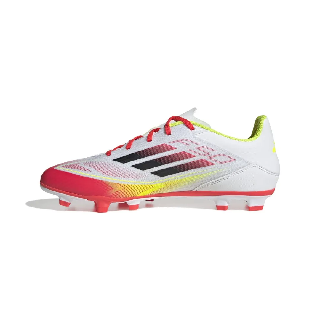 F50 Club Firm/Multi-Ground  Soccer Shoes adjustable insole shoes Comfortable Wear