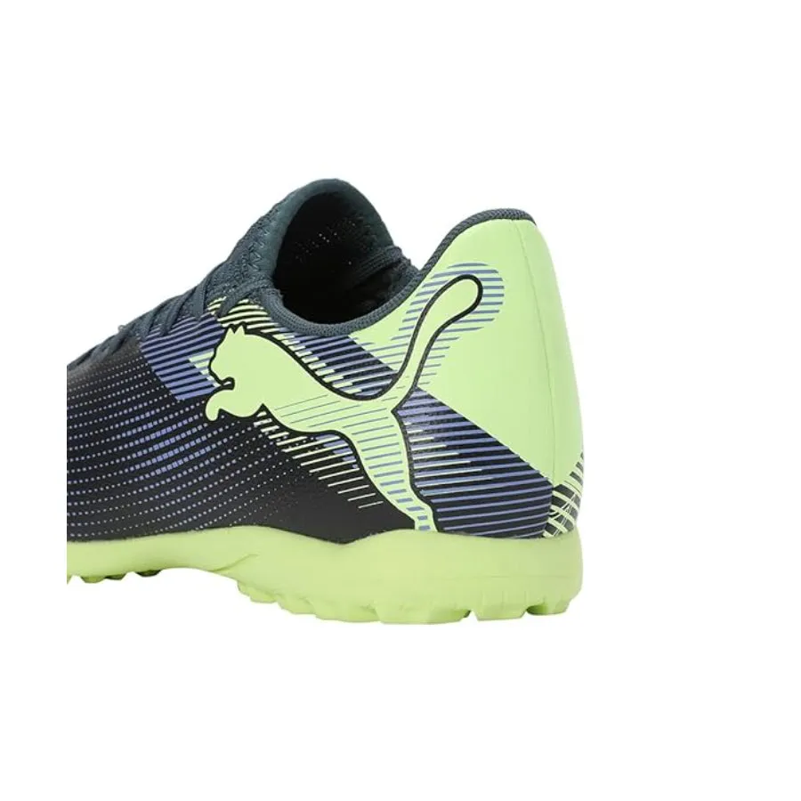 Strength training streamlined shoes Future 7 Play Soccer Shoes