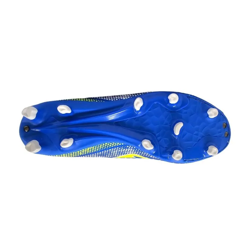 sportsmanship interval training Nomis Prodigy 2.0 FG Kids Football Boots