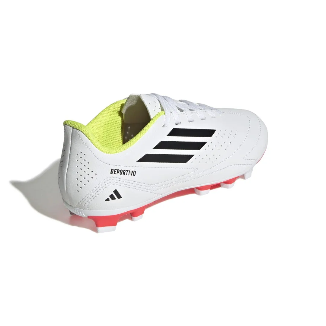 canoeing - lake shoes Deportivo III Flexible Ground Soccer Shoes
