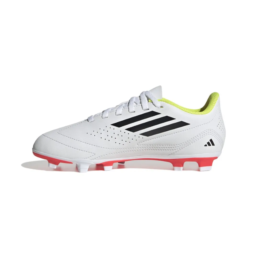 Deportivo III Flexible Ground Soccer Shoes flexible shoes style - conscious shoes