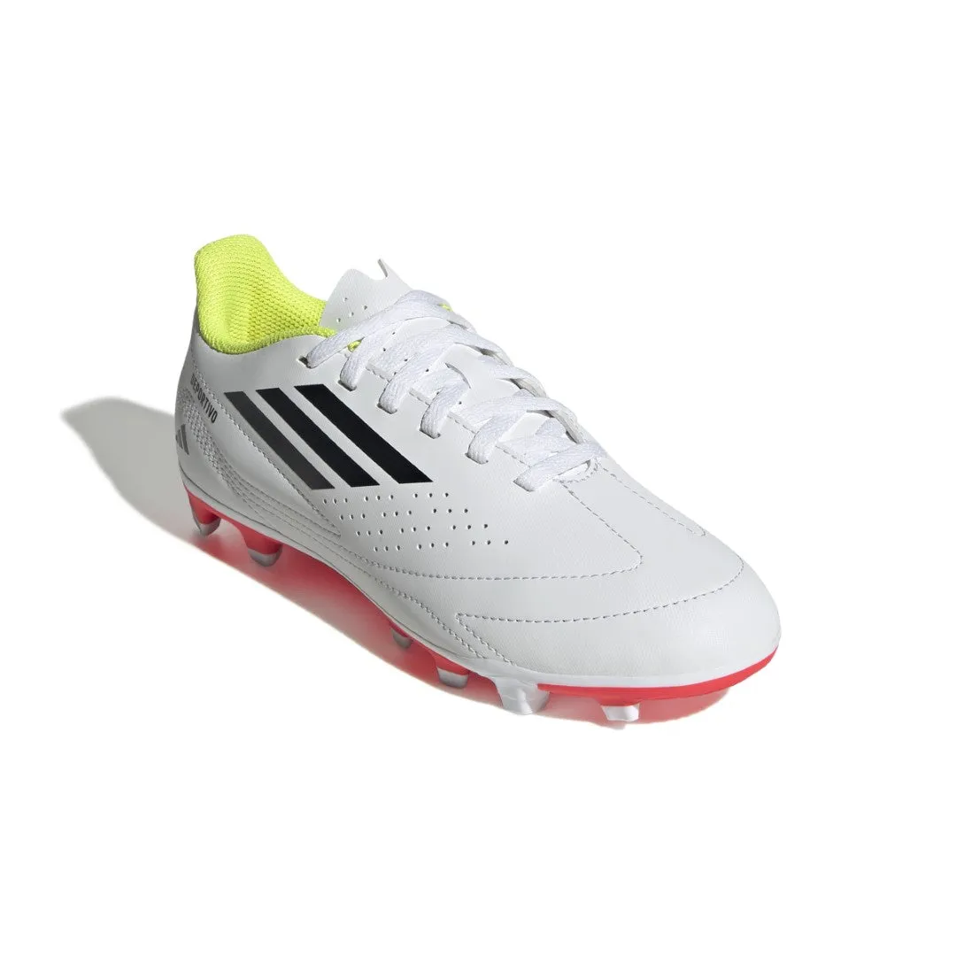 High   Quality Craftsmanship professional leagues Deportivo III Flexible Ground Soccer Shoes