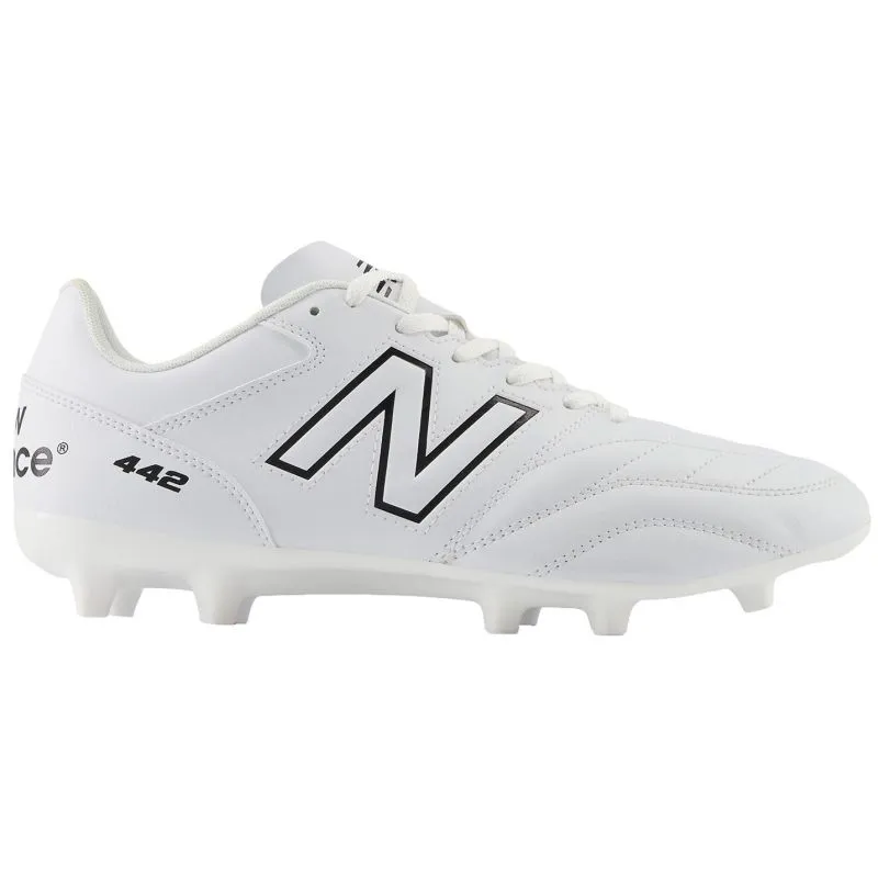 New Balance 442 V2 Academy FG Adults Football Boots Versatile use