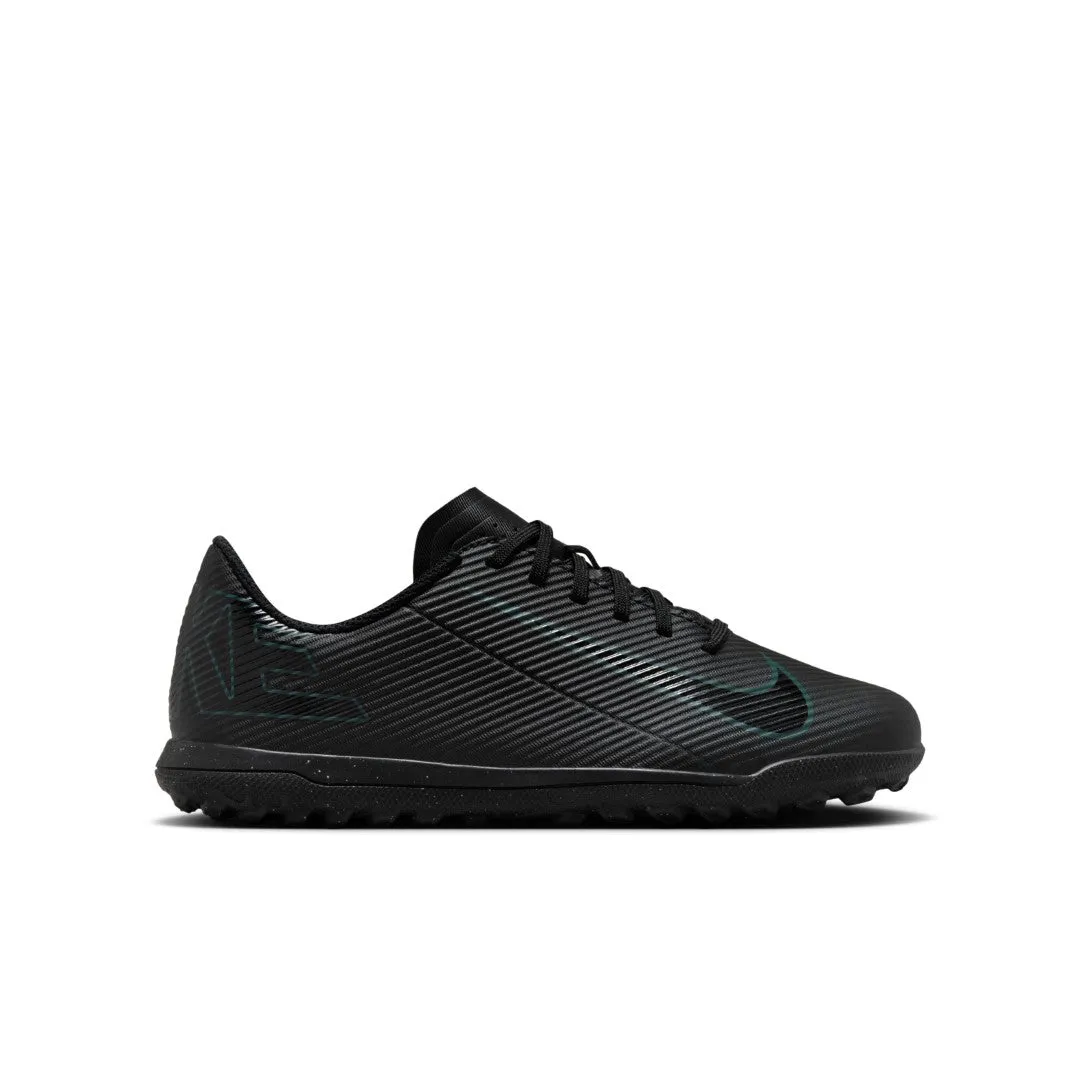 Children's footwear Jr. Mercurial Vapor 16 Club TF Soccer Shoes
