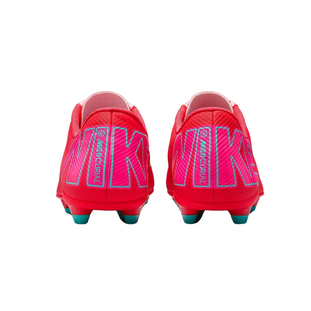 Mercurial Vapor 16 Club MG Low-Top Soccer Shoes college sports Spikes