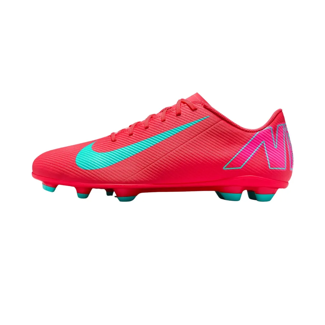 Mercurial Vapor 16 Club MG Low-Top Soccer Shoes middle school sports shoes