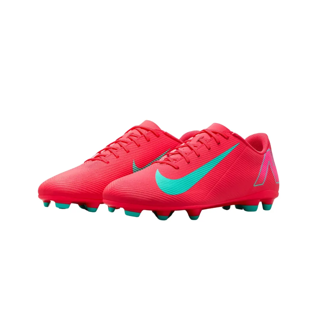 waterproof Mercurial Vapor 16 Club MG Low-Top Soccer Shoes