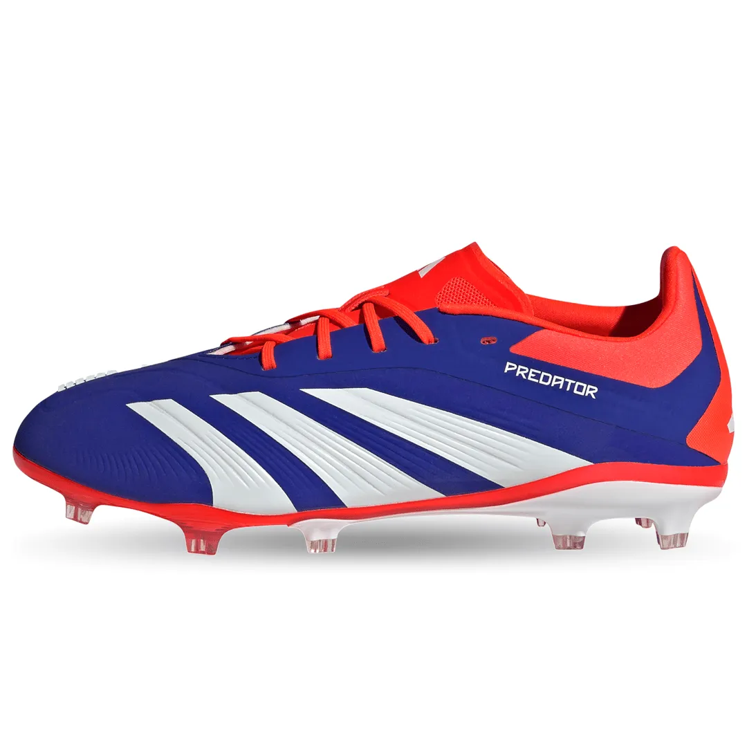 high - profile shoes High   Quality Craftsmanship Predator Elite Youth FG - Advancement Pack (IF6360)