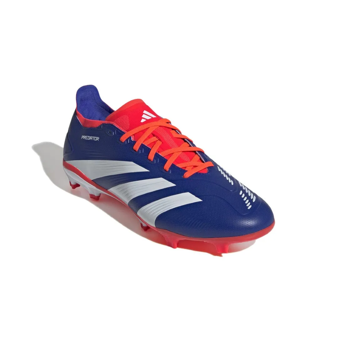 Predator League Firm Ground Soccer Shoes easy - to - wear shoes Cushioned Insole
