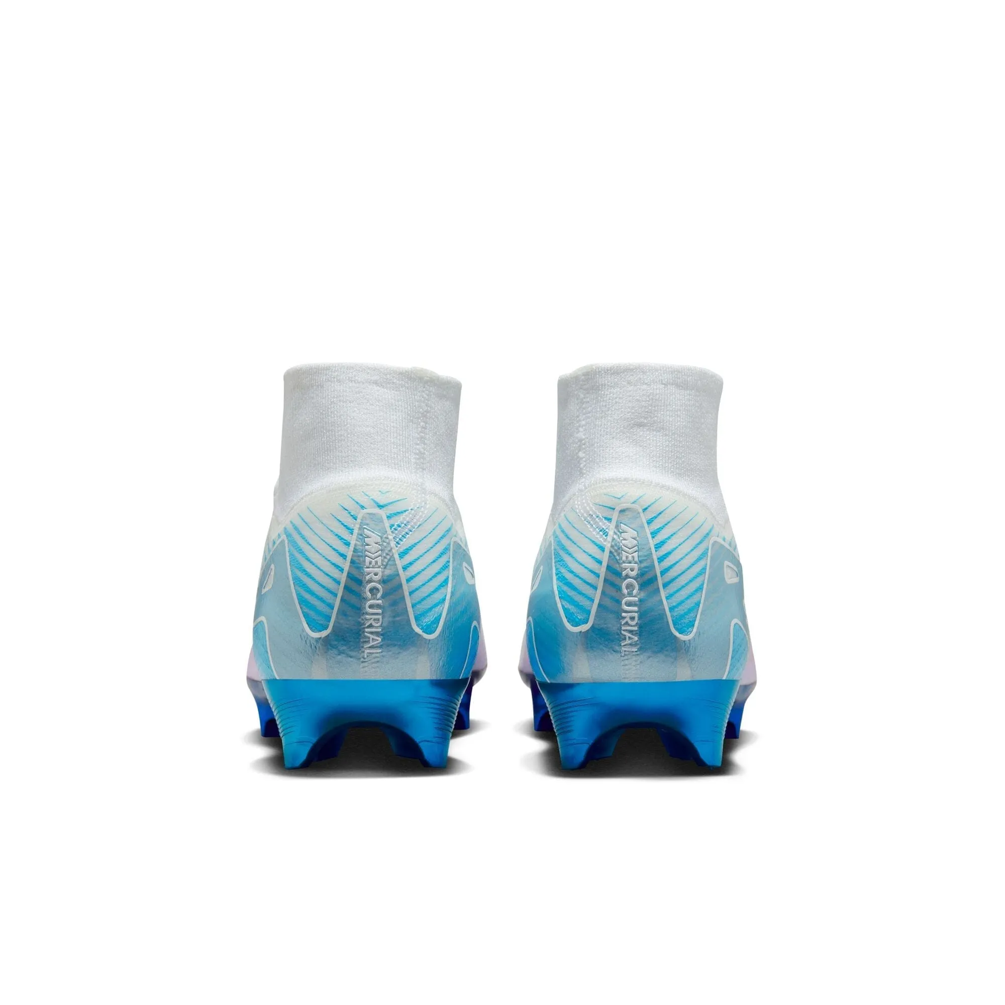 Zoom Mercurial Superfly 10 Elite LV8 FG - Chromatic Pack (HV4888-100) outdoor adventurers