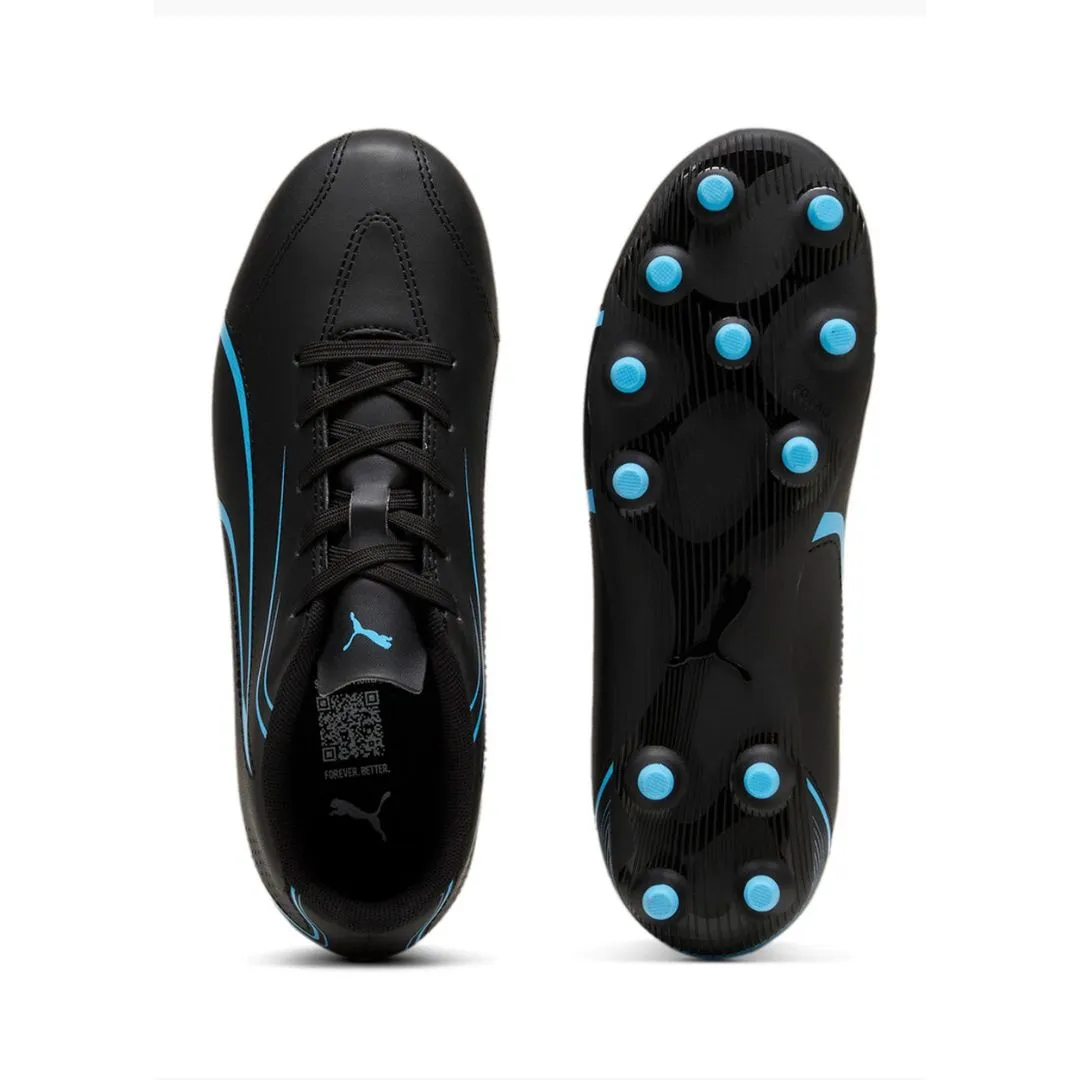 snowboarding - slope shoes Smooth Surface Vitoria FG/AG JR Soccer Shoes