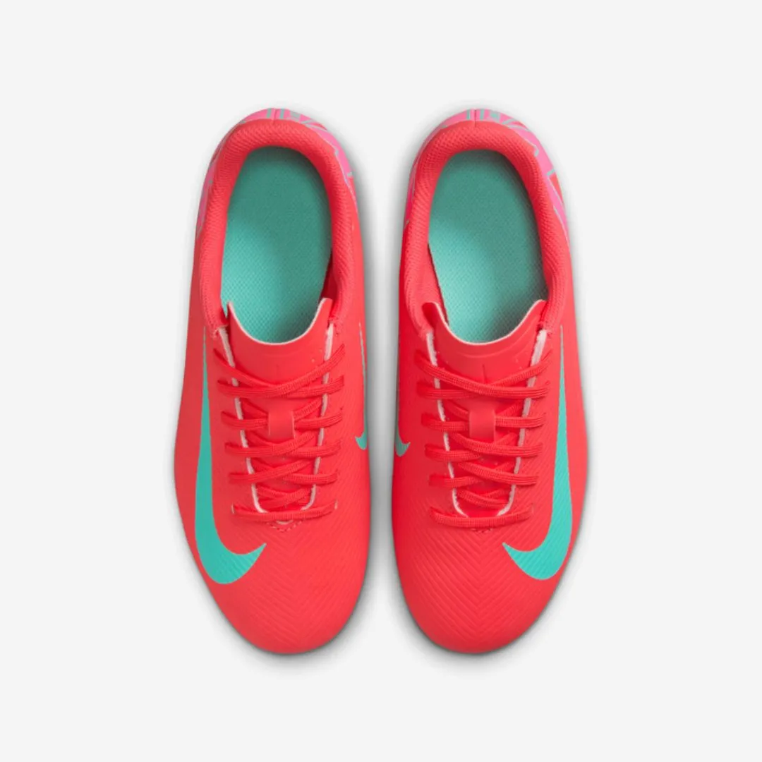 afternoon games duffel bags Jr. Mercurial Vapor 16 Club Soccer Shoes