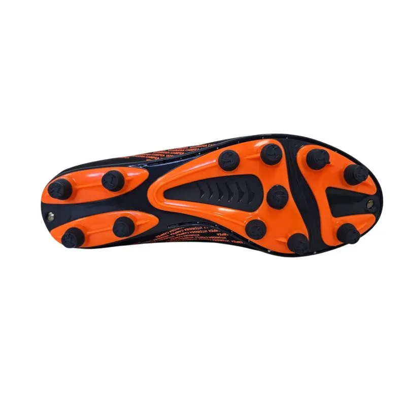 Nomis Feroz FG Kids Football Boot Summer kids' sandals