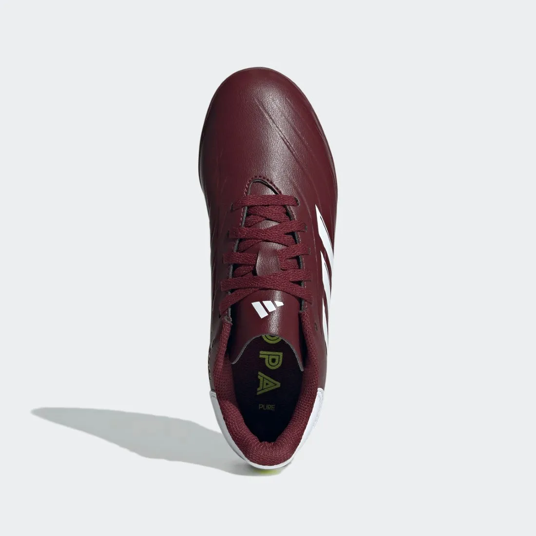 Copa Pure II Club Turf  Soccer Shoes heavy - duty construction shoes Fringe kids' shoes