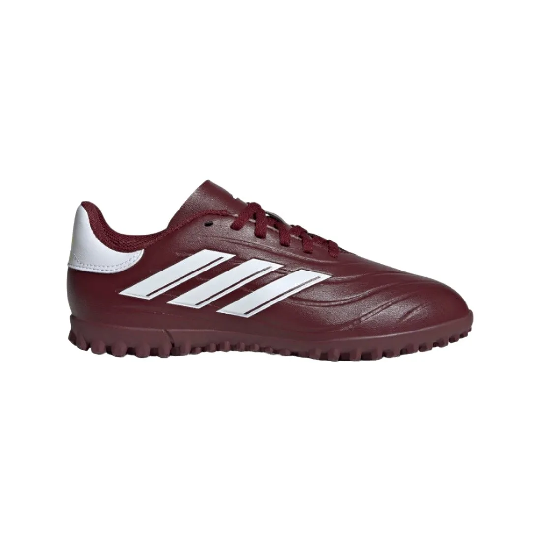 Copa Pure II Club Turf  Soccer Shoes Genuine Leather advanced players
