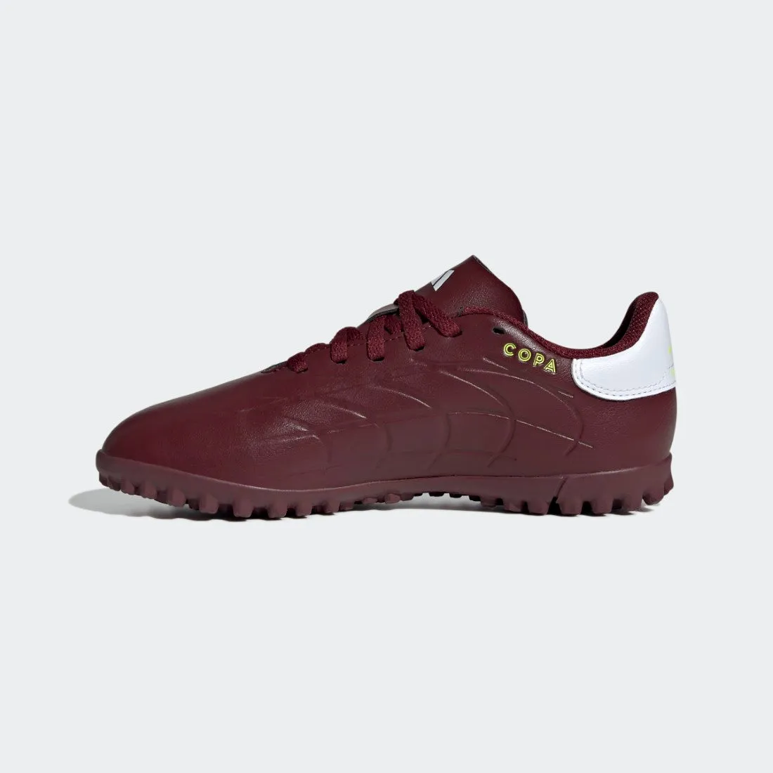 Copa Pure II Club Turf  Soccer Shoes Technology - infused shoes