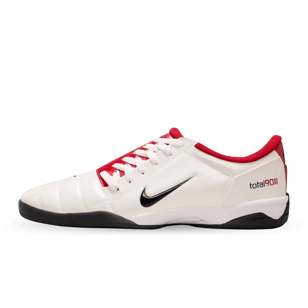 Total 90 (HQ2851-100) Children's footwear soccer games