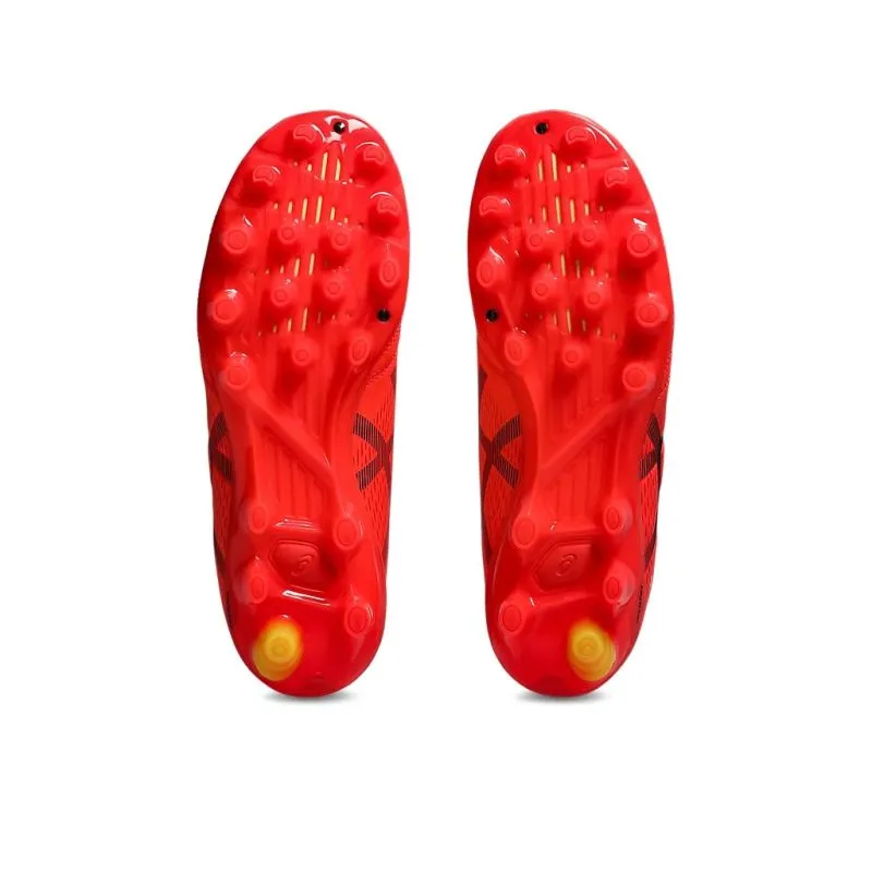 ASICS DS Light GS Kids Football Boots ice - climbing - glacier shoes Secure Shoes