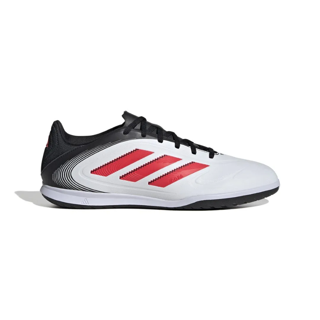 Pair of kids' shoes Copa Pure 3 Club Indoor Soccer Shoes