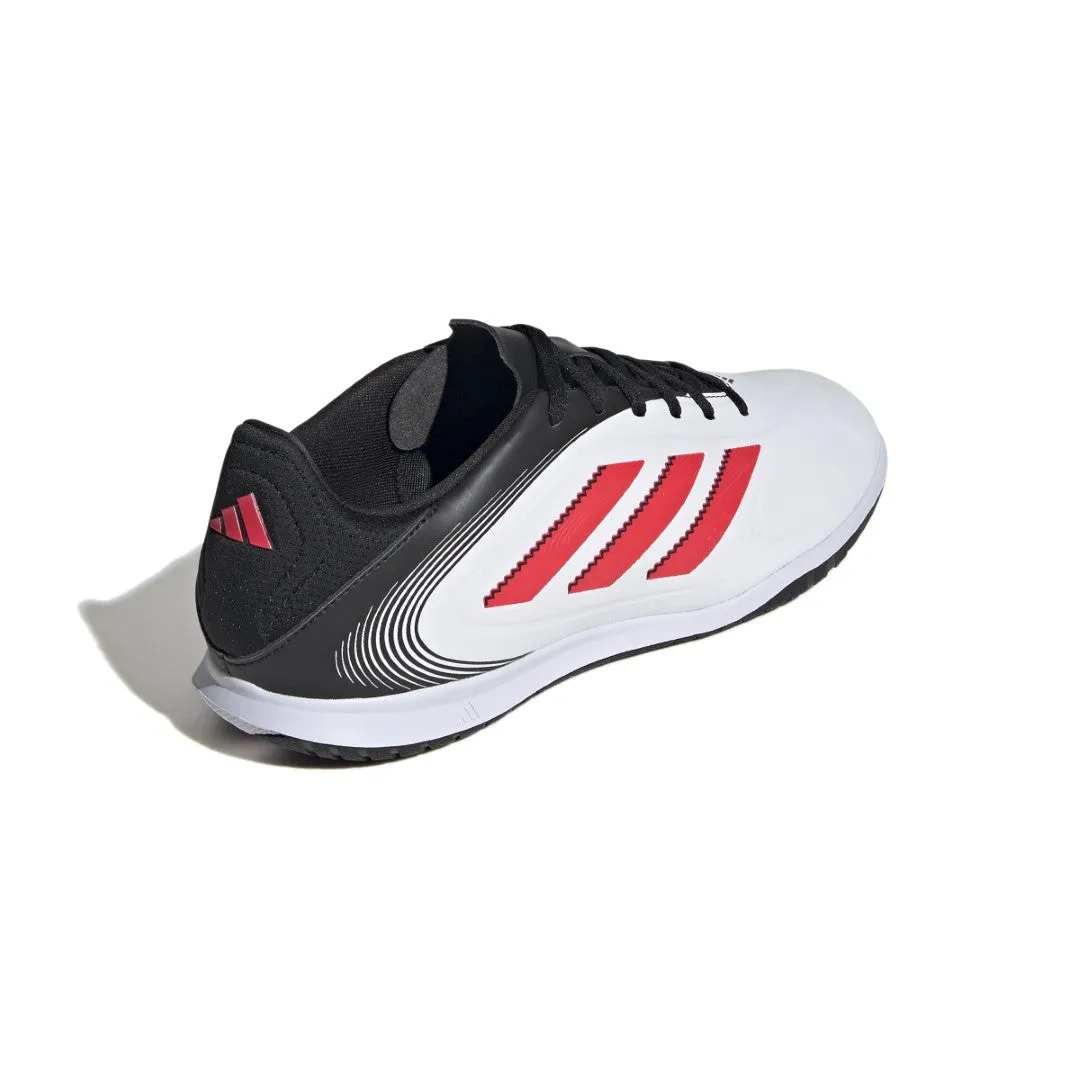Copa Pure 3 Club Indoor Soccer Shoes heel - cushion shoes court - use shoes