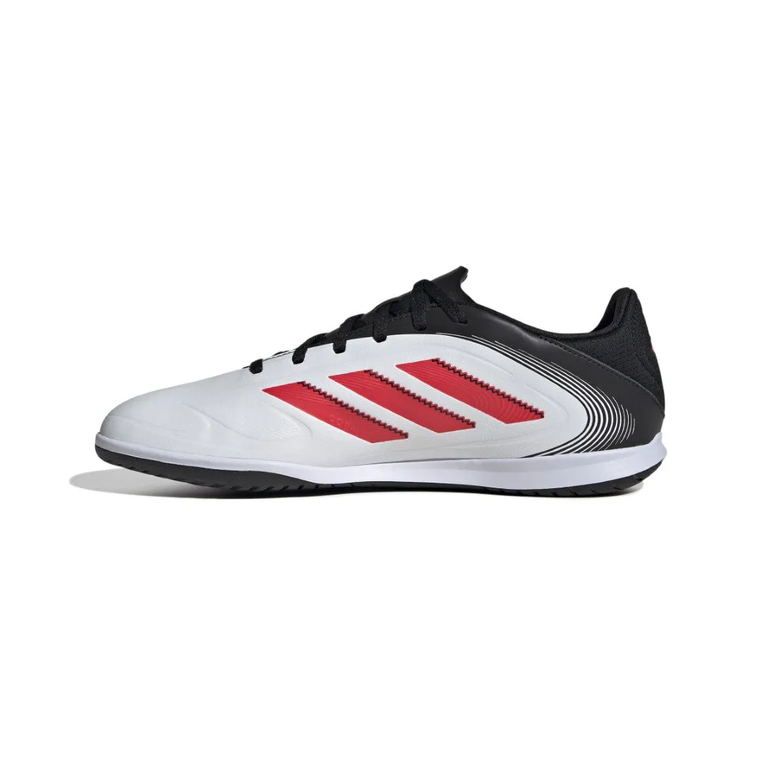 training shoes Lace Up Copa Pure 3 Club Indoor Soccer Shoes