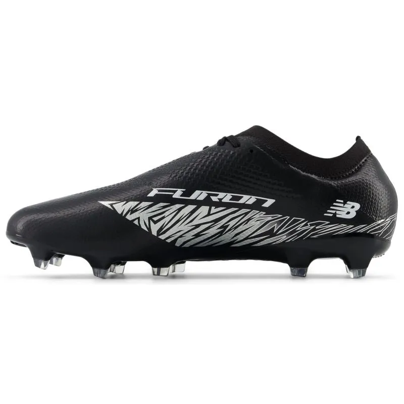 Traction Outsole New Balance Furon Pro V8  FG Adults Football Boots