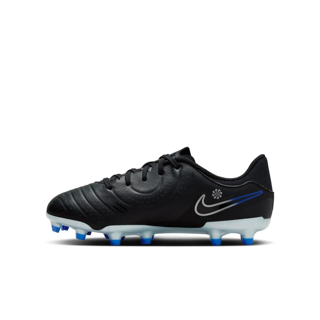 Jr. Tiempo Legend 10 Academy Soccer Shoes Winter kids' boots