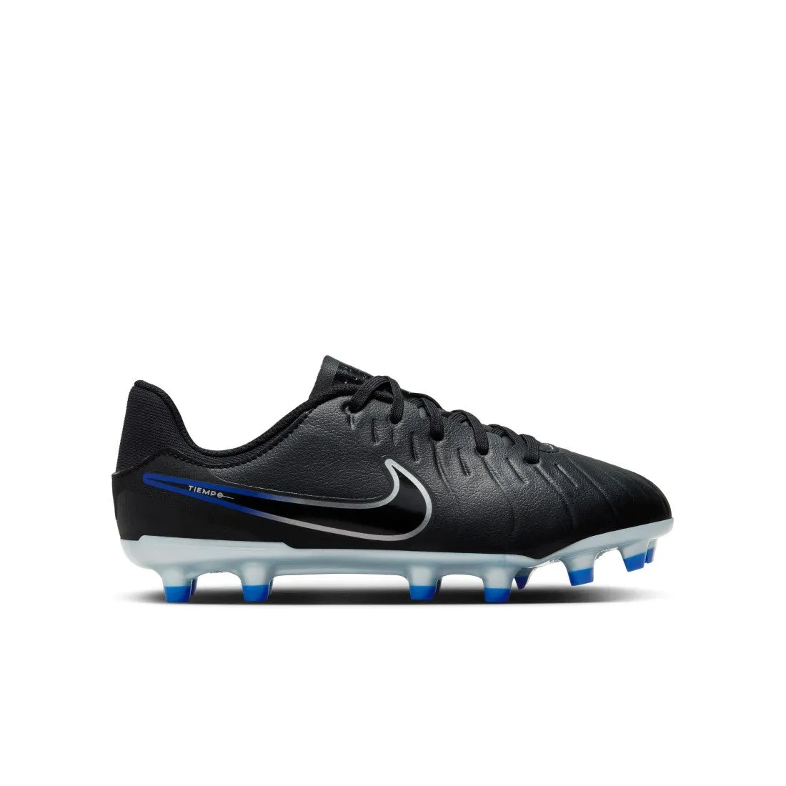 gardening boots Jr. Tiempo Legend 10 Academy Soccer Shoes