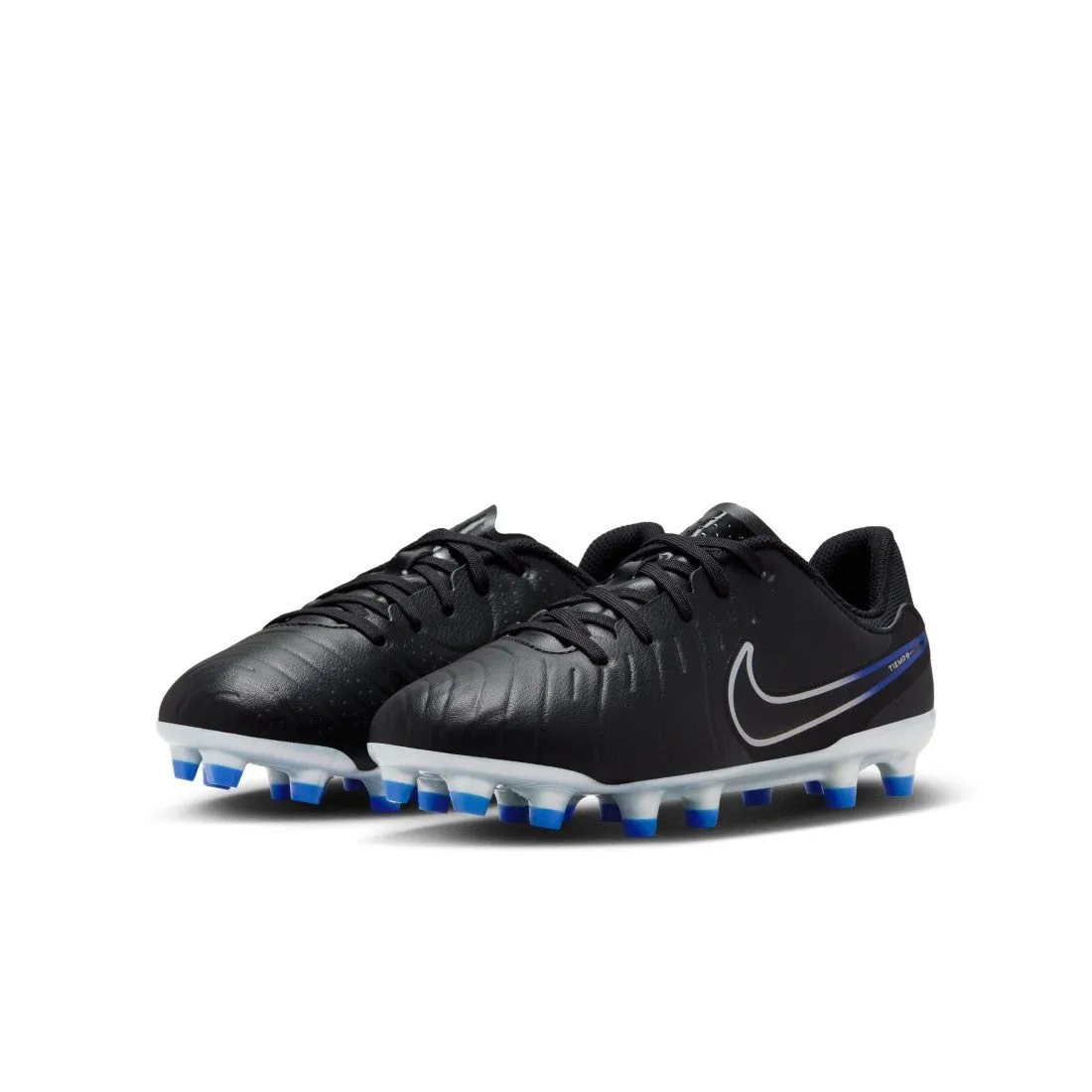 Jr. Tiempo Legend 10 Academy Soccer Shoes Pilates - mat shoes custom - made shoes