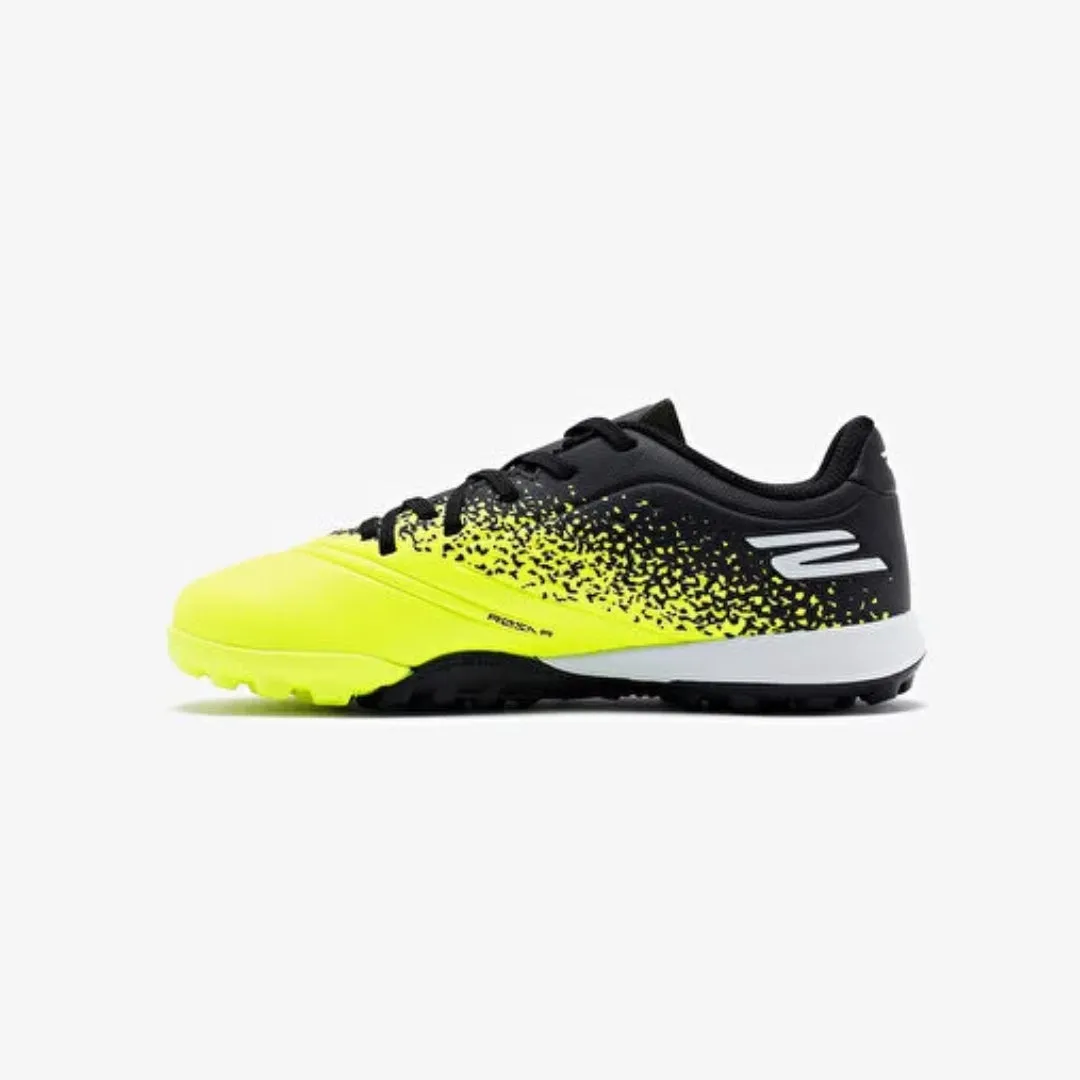 Anti Odor Versatile Razor 1.5 Jr Youth TF Soccer Shoes