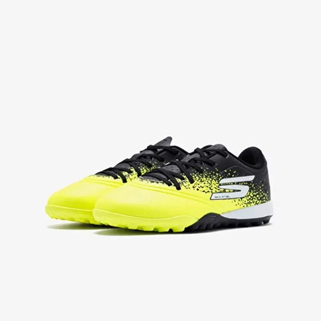 Razor 1.5 Jr Youth TF Soccer Shoes streamlined look