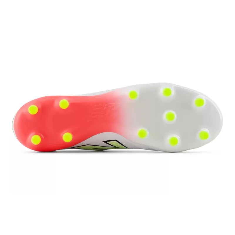 New Balance 442 v2 Elite FG Adults Football Boots Synthetic kids' shoes low - traction sole shoes